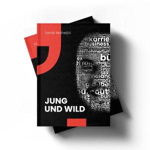 Buch: Jung und Wild