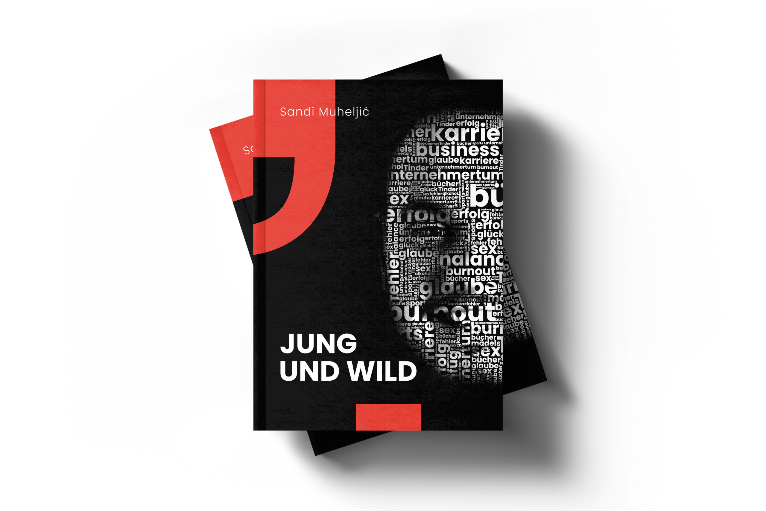 Buch: Jung und Wild